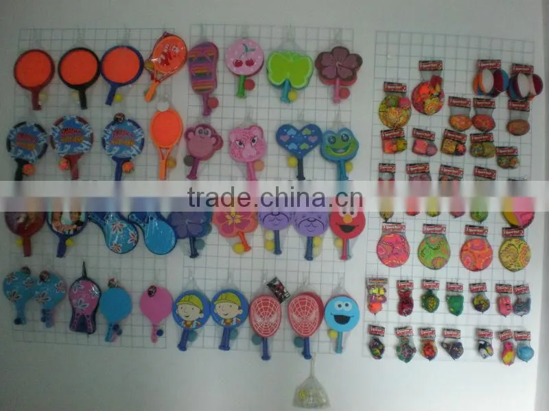 Sponge fish stuffed toy