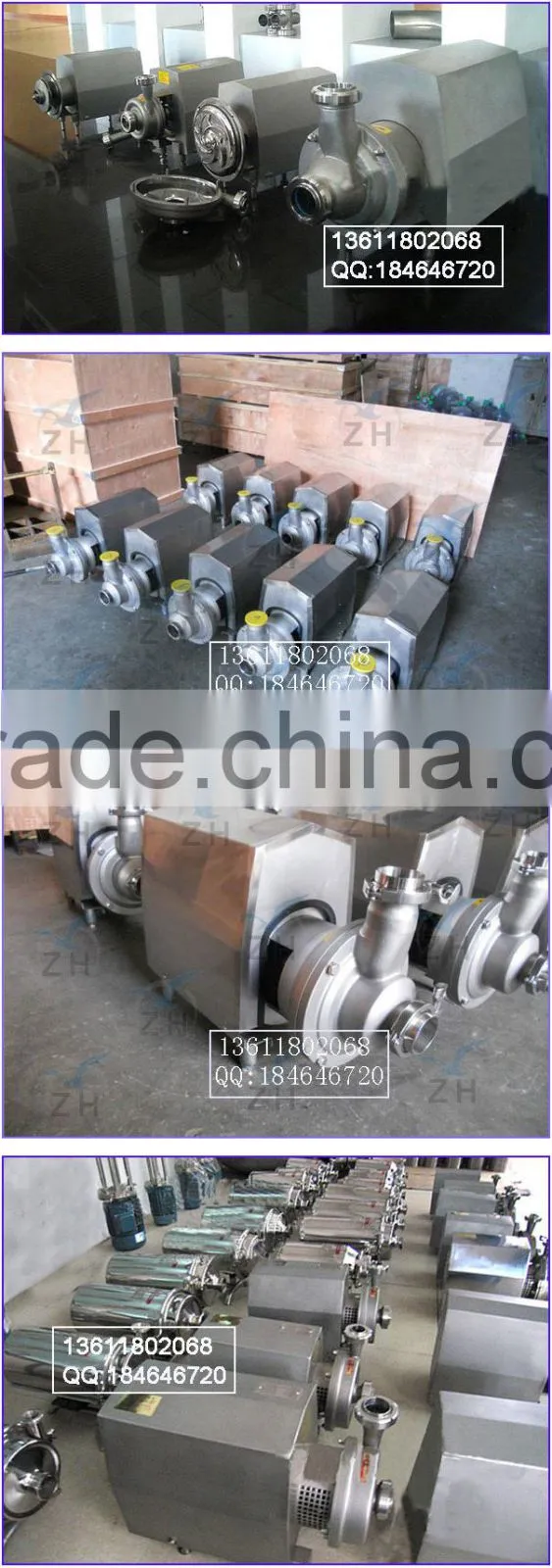 centrifugal pump impeller centrifugal slurry pump horizontal multistage centrifugal pump