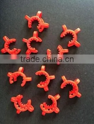 10mm 14mm 19mm joint Plastic ring lock Clip for glass tip