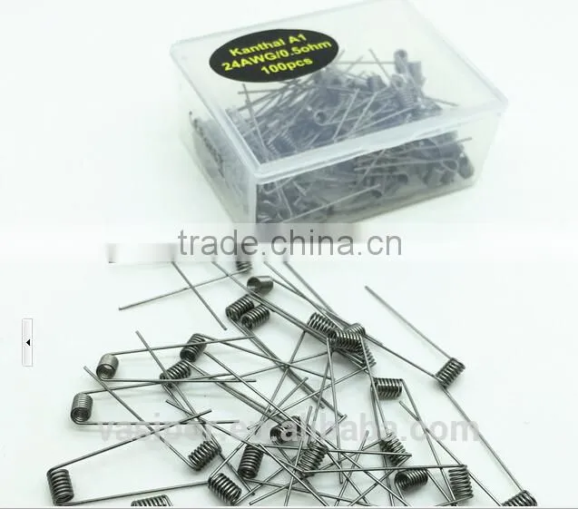 high quality ceramic rod for e cigarette 2mm vaproizer use ceramic rod high temperature resitance