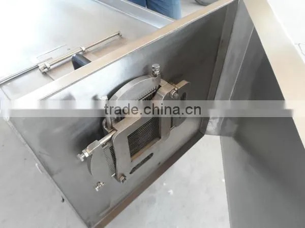High Quality Stainless Steel Meat Slicer