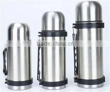 1200ml large stainless water bottle