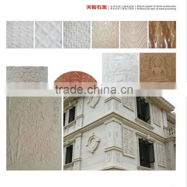 Top Grade Chinese White Marble For Sale