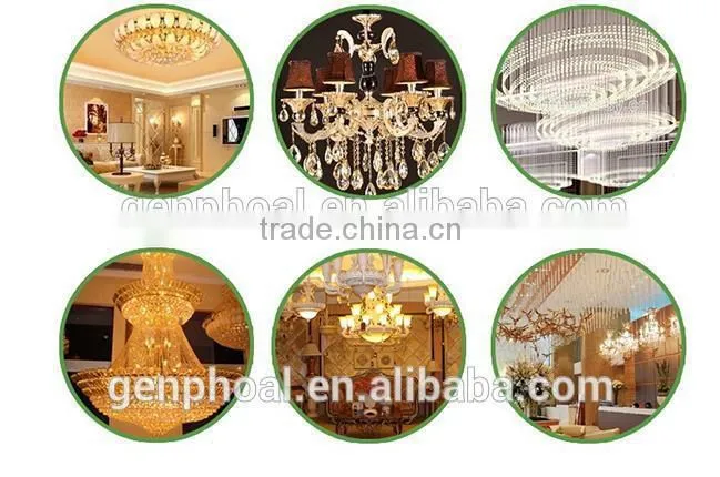 Factory price led spot 360 degree g4 led