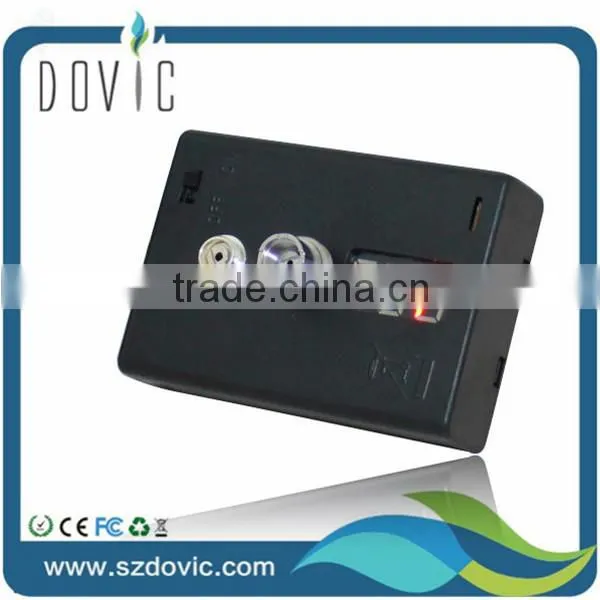 electronic cigarette for ladies ,car cigarette lighter voltmeter, ecig 1300