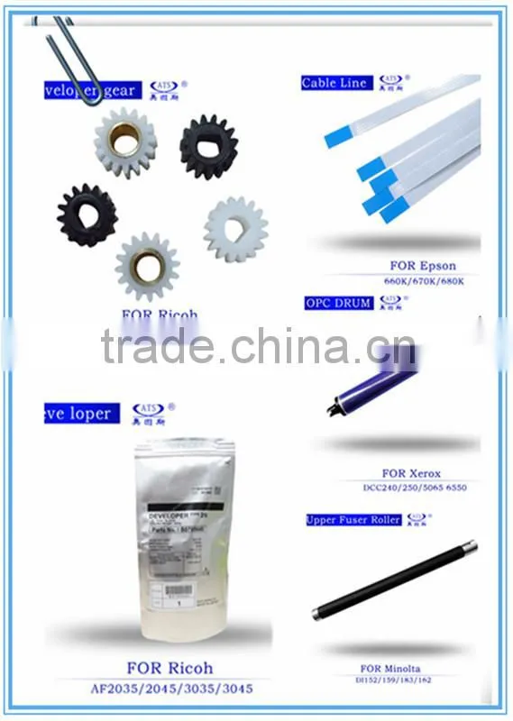 Hot selling For MX620 touch screen compatible 450 550 700 touch panel copier spare parts