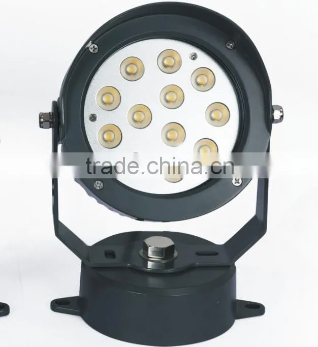 alibaba LED lights outside waterproof garden low voltage LED landscape lighting