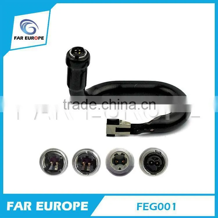 Top Quality Gas Generator Tube Inflator Manufacturer