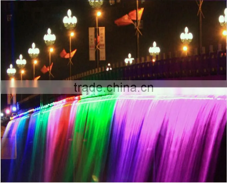 12W LED Wash Wall
