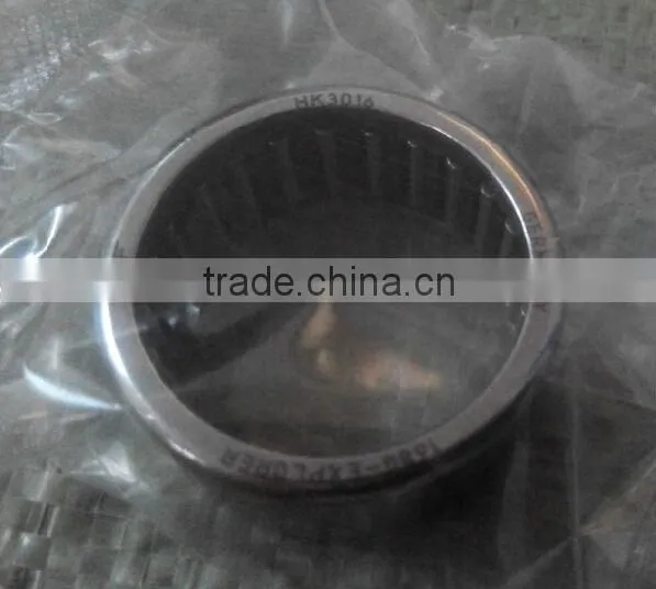 High quality bearings roller bearing HK1516 Needle Roller Bearings HK1516 15x21x16mm