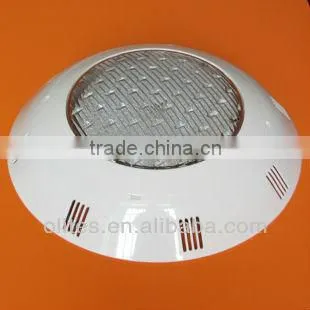 Stainless steel wall mounted LED Swimming Pool Light 558LED 40W