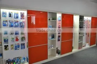 SKL International Co., Ltd. company overview - view 3