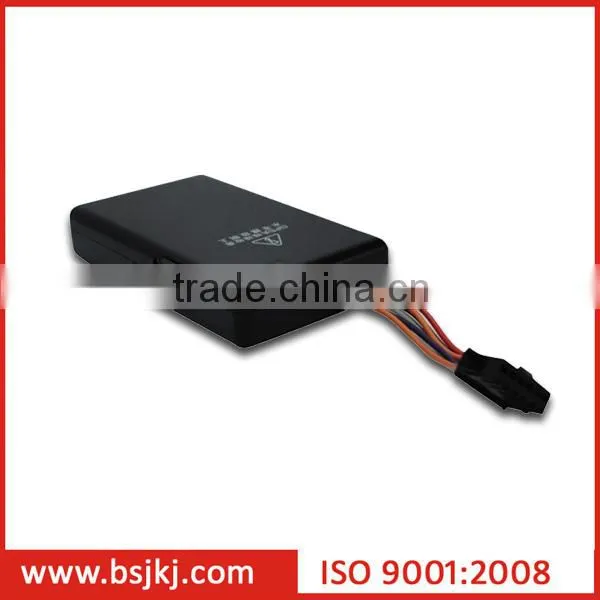 MTK gps tracker for car inbuilt antenna k6