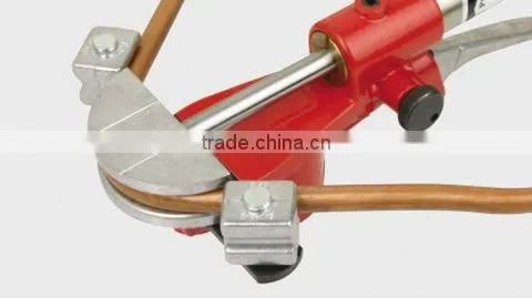 FS-1432 Manual Hydraulic Pipe Bender for 12-32mm