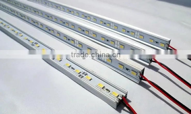 SMD5630 rigid led strip