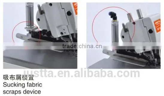 700-4D/AT Industrial 4 Thread Overlock Sewing Machine For Sale Manual
