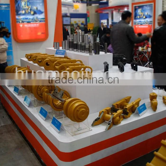 Supply Different Types Hydraulic lift Cylinders