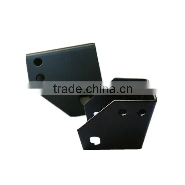 Custom stamping metal sheets product
