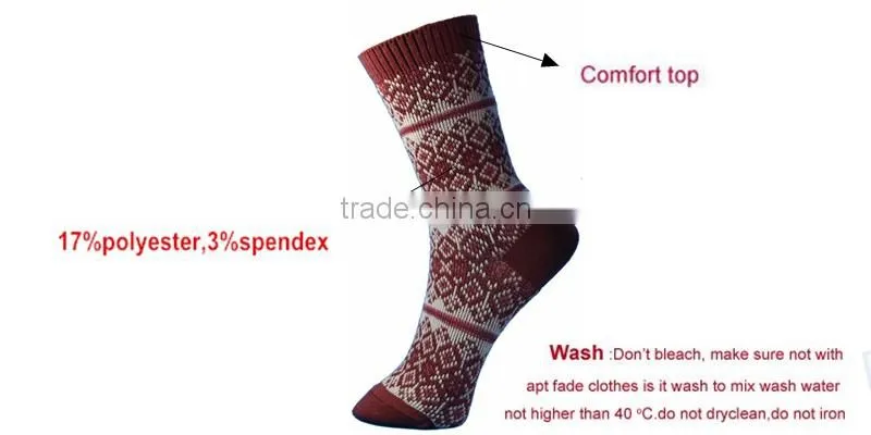hot sale promotion christmas socks