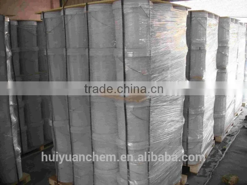 WATER BASED waterproof coating