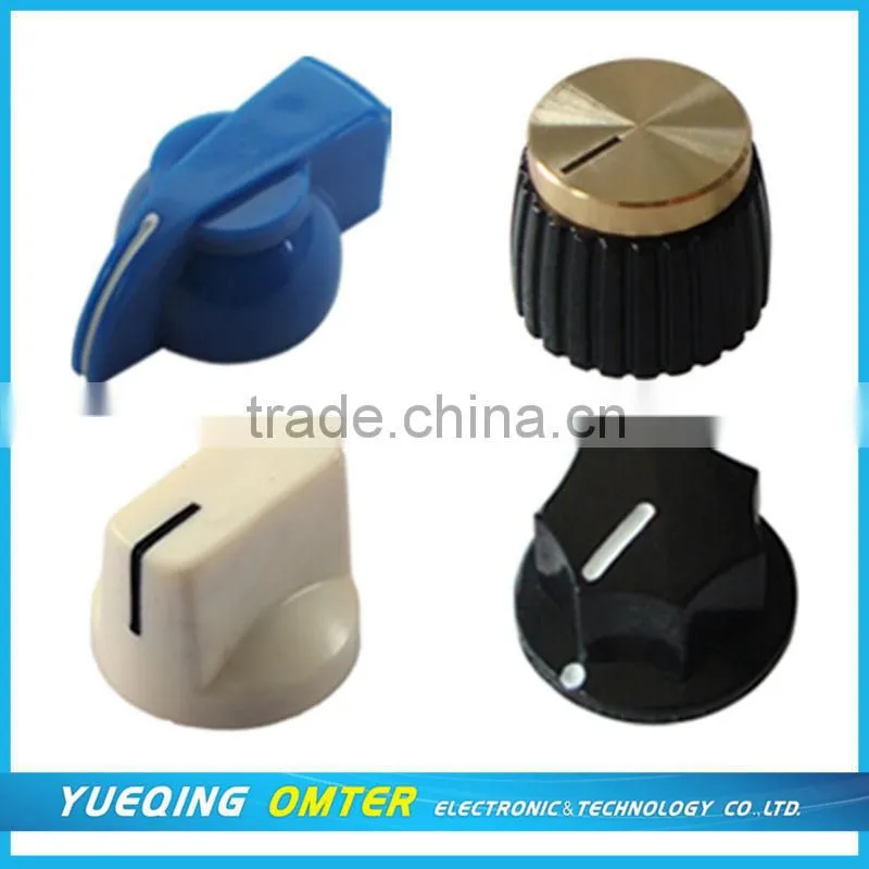 ABS plastic knob