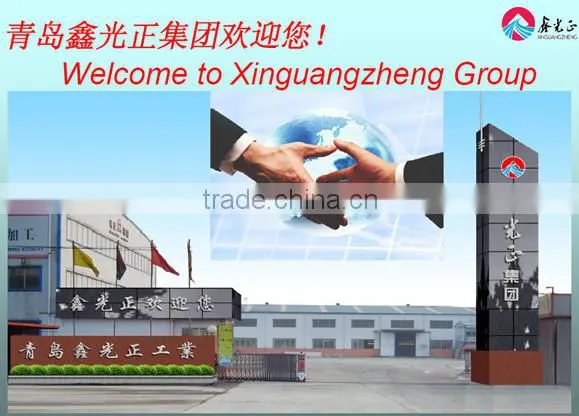 Sandwich panel steel china pre-engineered materials warehouse