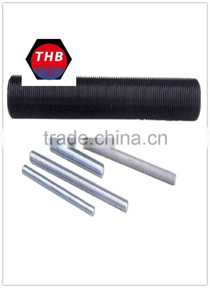 Threaded Bar
