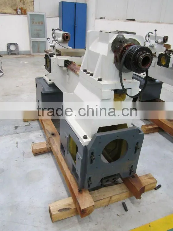 CNC lathe TK6136