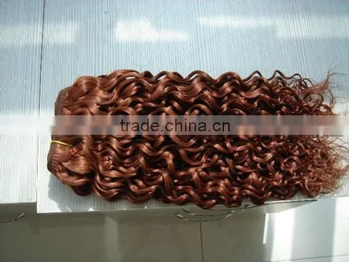 Factory price hot sale 5A 100% remy virgin Brazilian hair weft