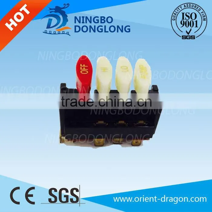 DL CE NEW DESIGN SUDAN compressor motor for air conditioner