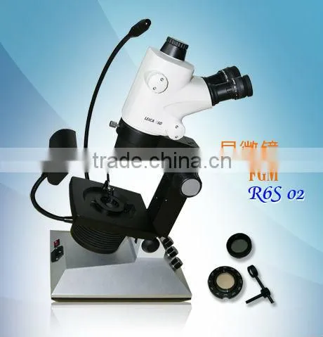 Jewlery Microscope