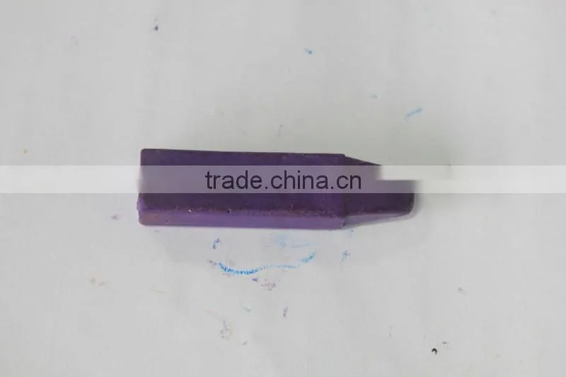 Chinese market trends face body paint sticks