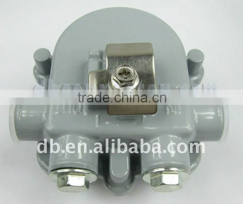High Quality Outdoor CATV Tap/2way