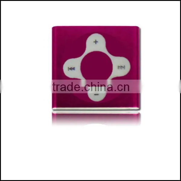 High quality big button mp3 player With Cheap and beautiful