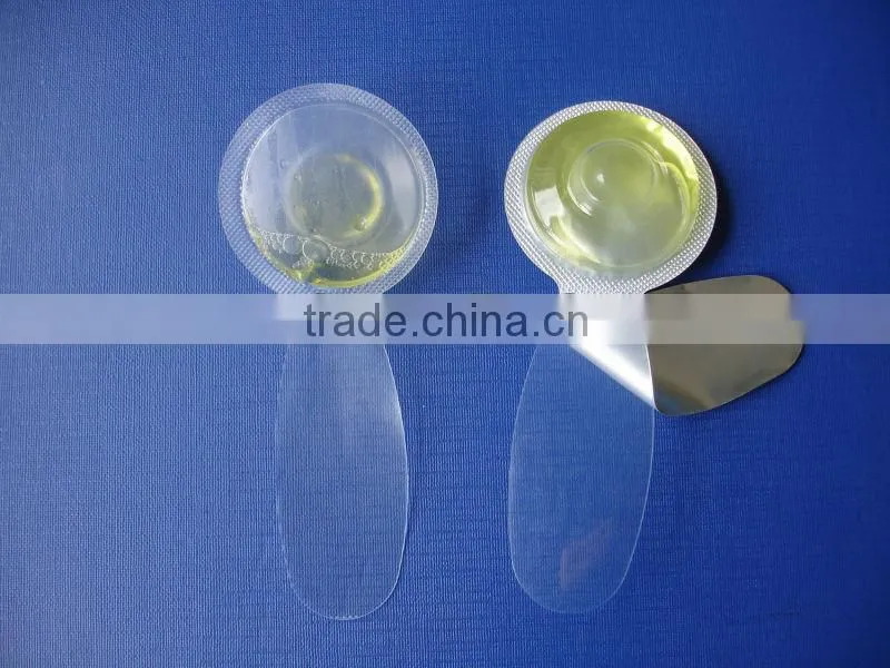 High Efficiency Automatic Liquid Packaging Machine