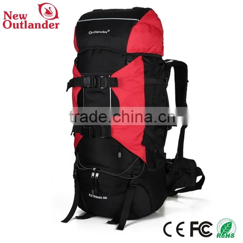 Waterproof durable army bag tactical