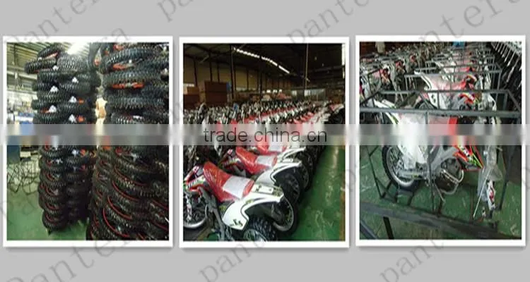 China Manufacature 200cc Dirt Bike 250cc Automatic Motorcycle