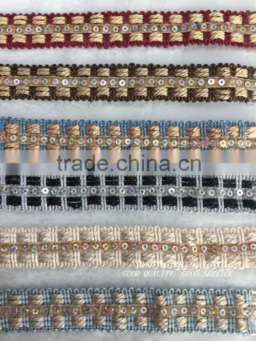 wholesale lace for Home Textile Accessory, sofa and so on