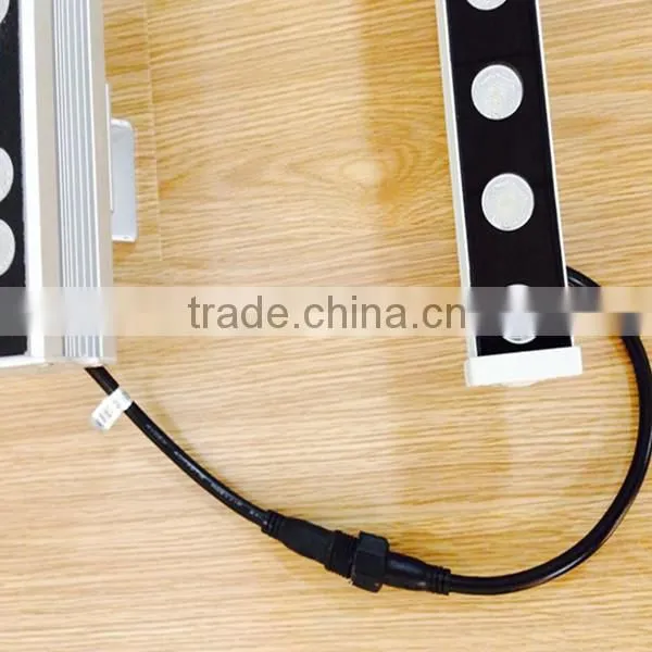 1 input 5 outputs IP68 Wire Spliiter LED lights Y Connector