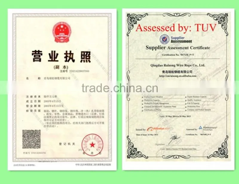 Manufacturer prestressed mild hot sale spring wire