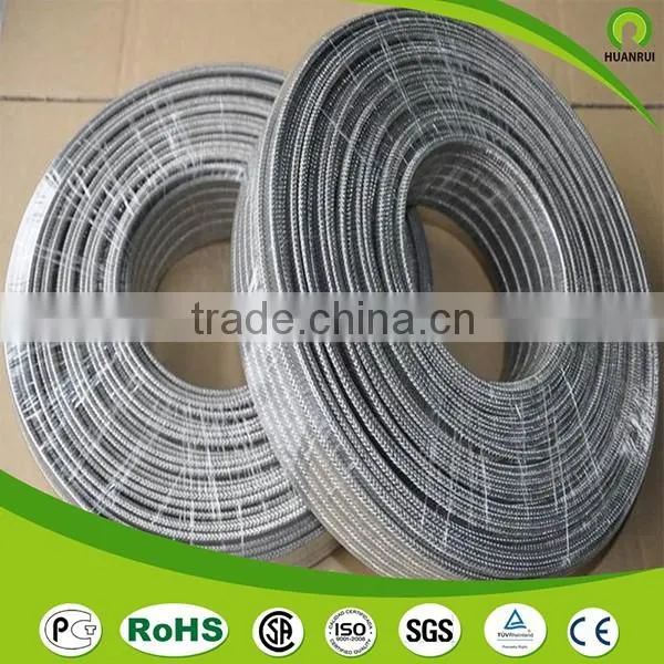 Reeze protecting water lines heat cable,high quality,OEM,ODM