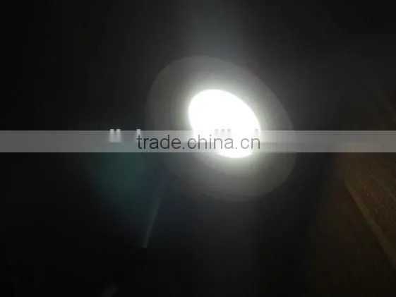 12w Round Acrylic Led Ceiling Panel Light Lamp blue white