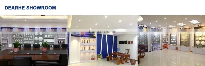 360 Degree Rotatable Aluminum Alloy COB LED Trunk Light 30W for Gallery 220VAC