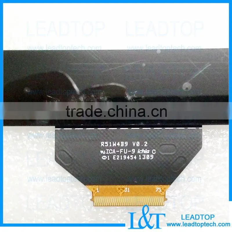 for Amazon Kindle fire HDX 8.9 touch screen with good quality