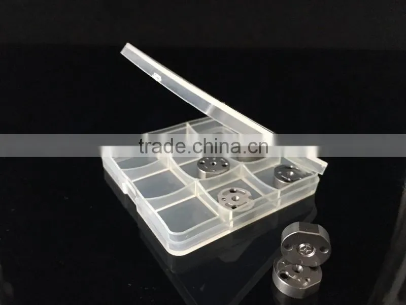Denso Common Rail Injector Spacer BF15 095000-5471