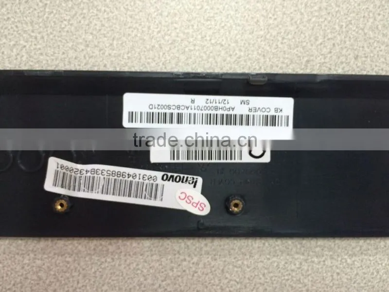 For LENOVO Y570 MULTIMEDIA PANEL