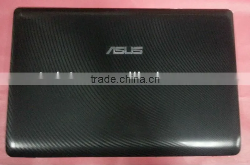 Original laptop lcd cover for asus K52 A52JR K52 cover A+B+H