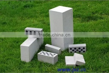 AAC plant from Chinese Professional Manufacture