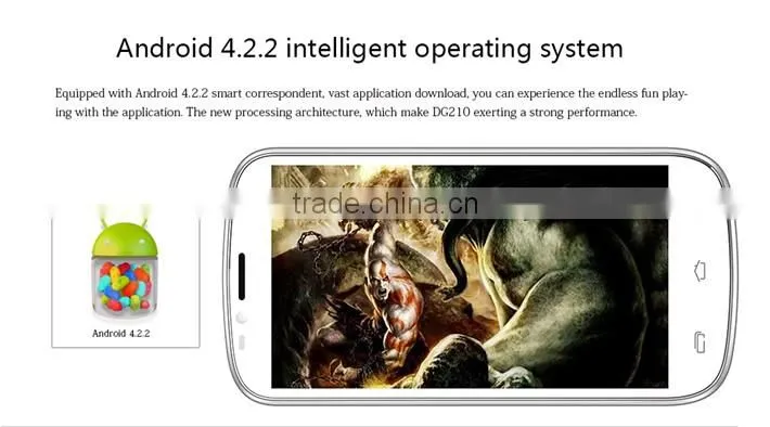 Doogee DG210