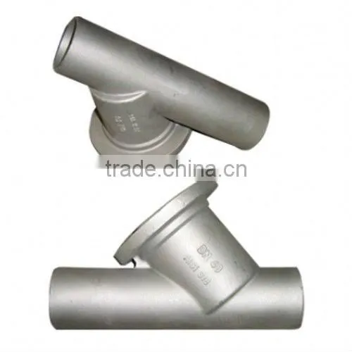 investment casting & precision casting & casting product
